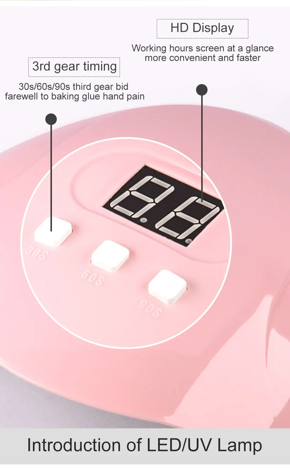 Nail UV Lamp2