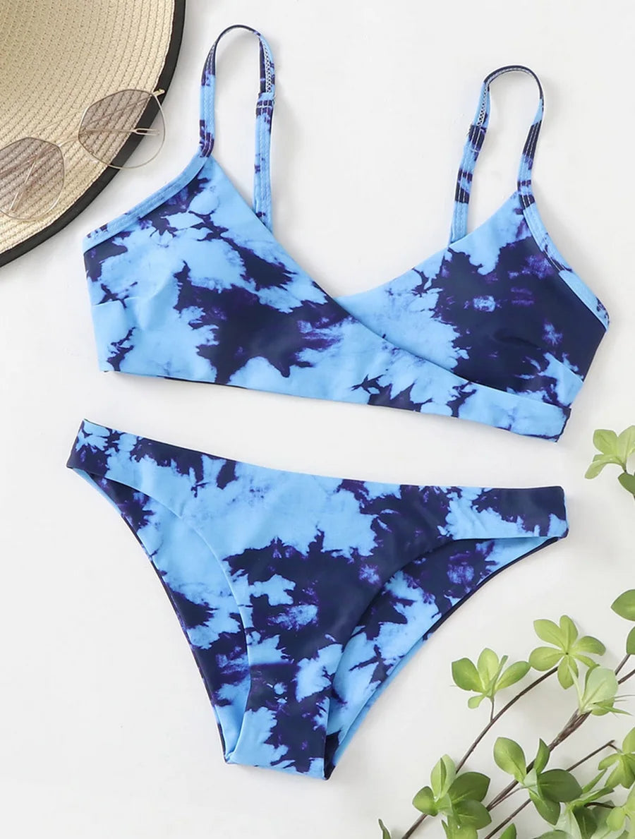 Sammor Bikini Set