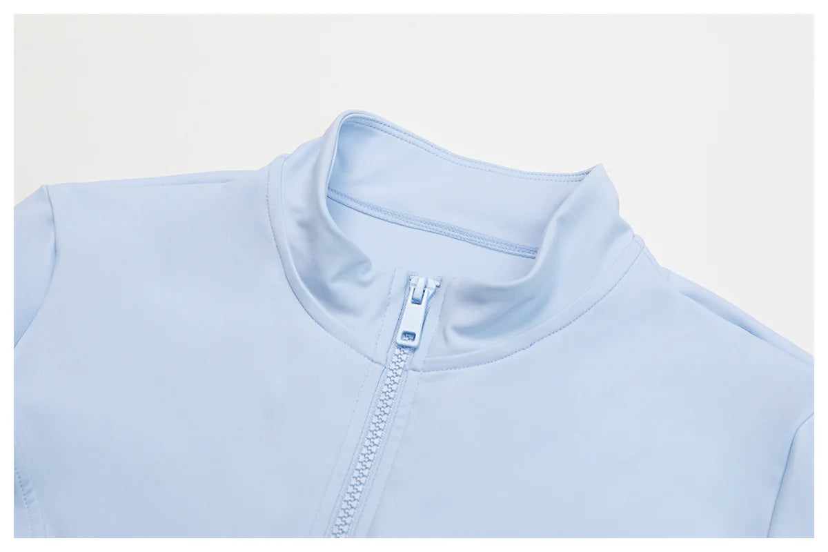 Sharapova Windproof Running Jacket