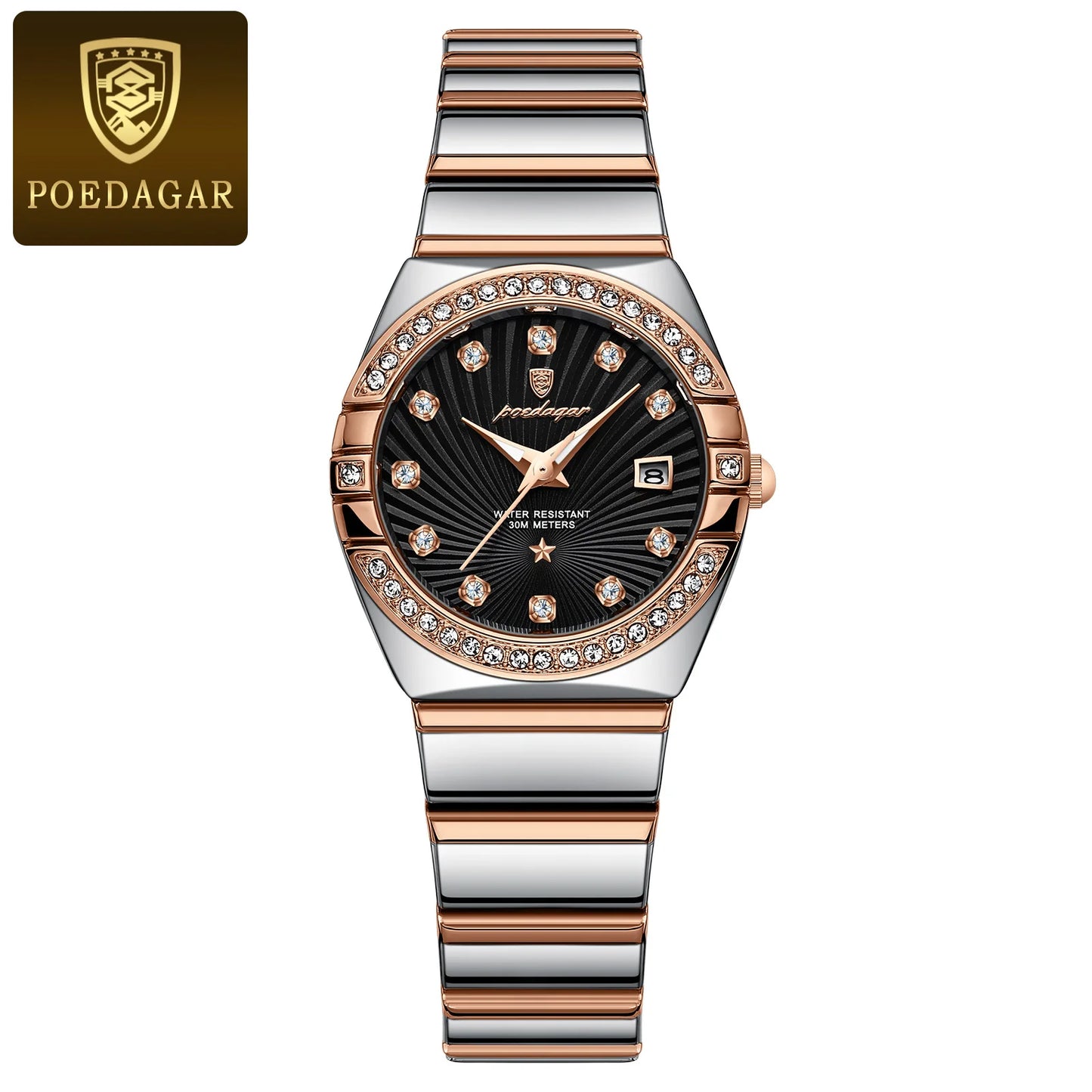 Carla Wristwatch