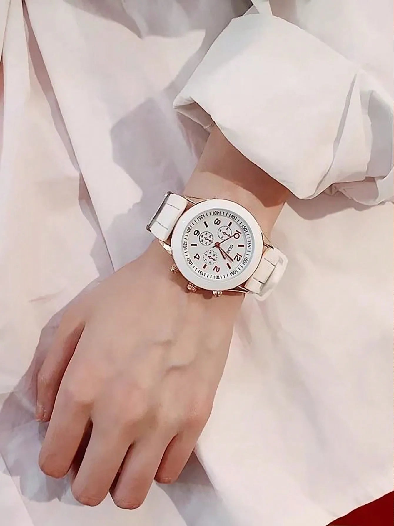Salwan Watch
