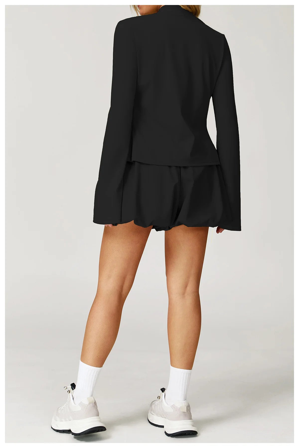 Sharapova Windproof Running Jacket