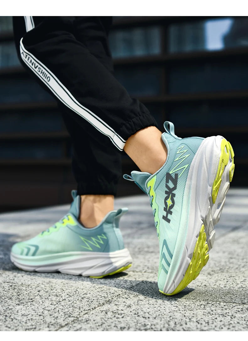 Running Shoes Chunky Sneakers