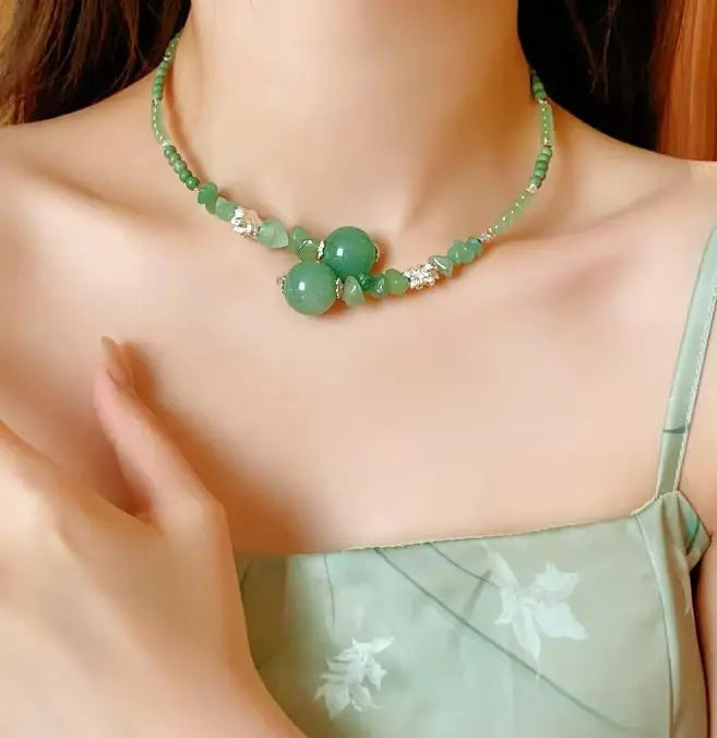 Valentina 2 Necklace