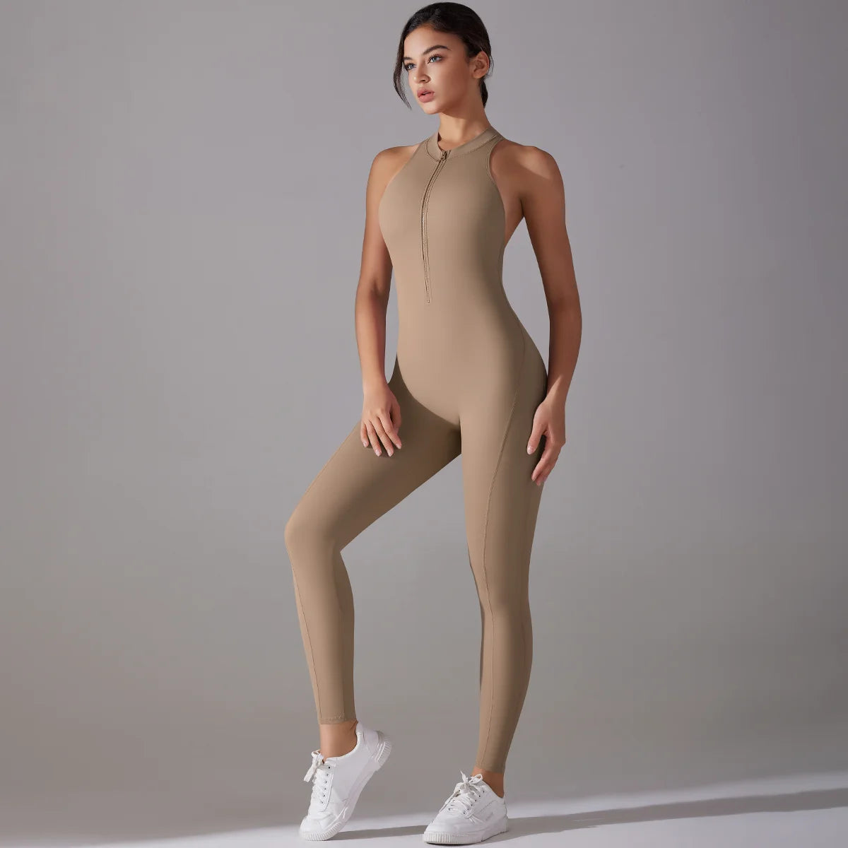 Suzzy Jumpsuit
