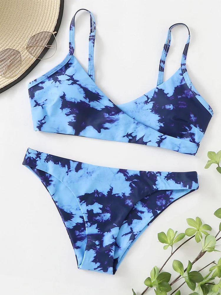 Sammor Bikini Set