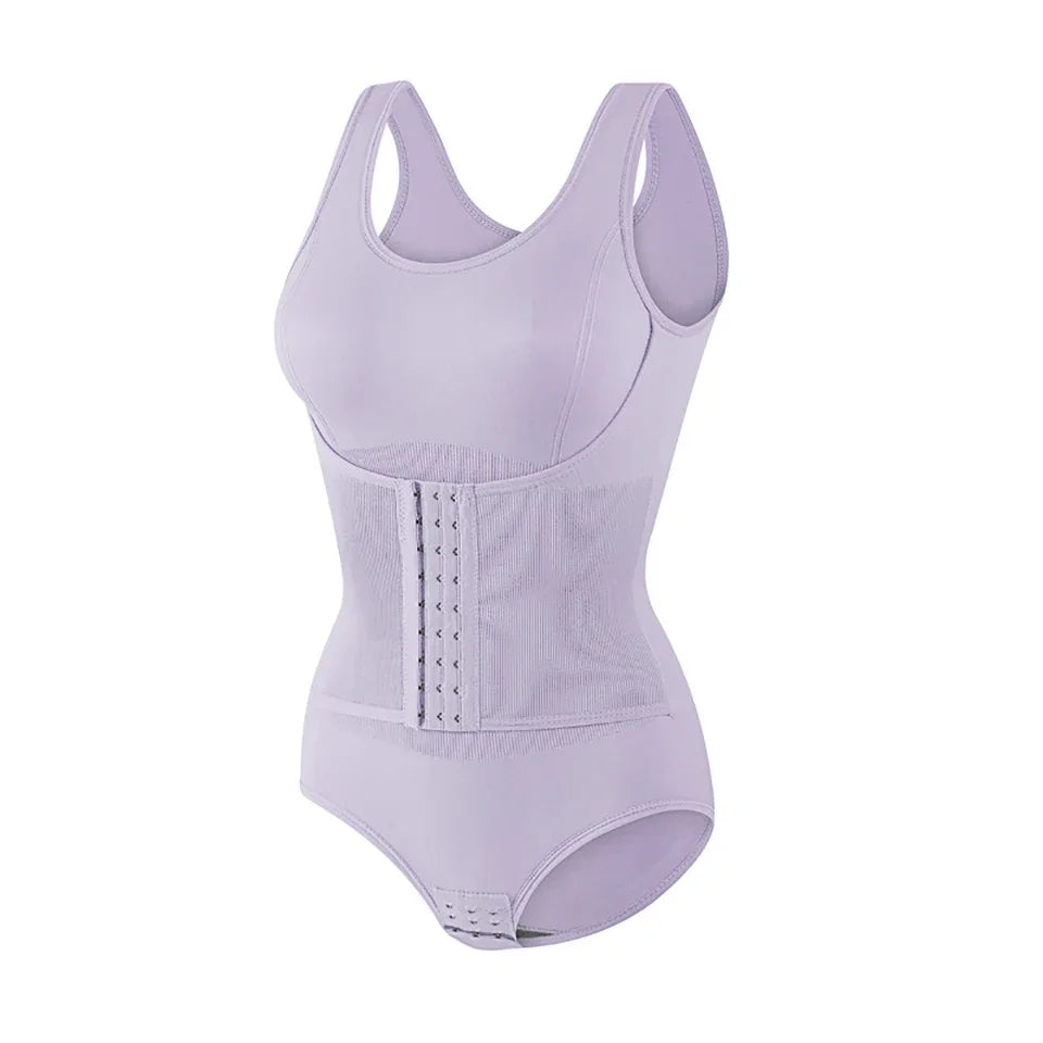 Selwan Bodysuit Shapewear