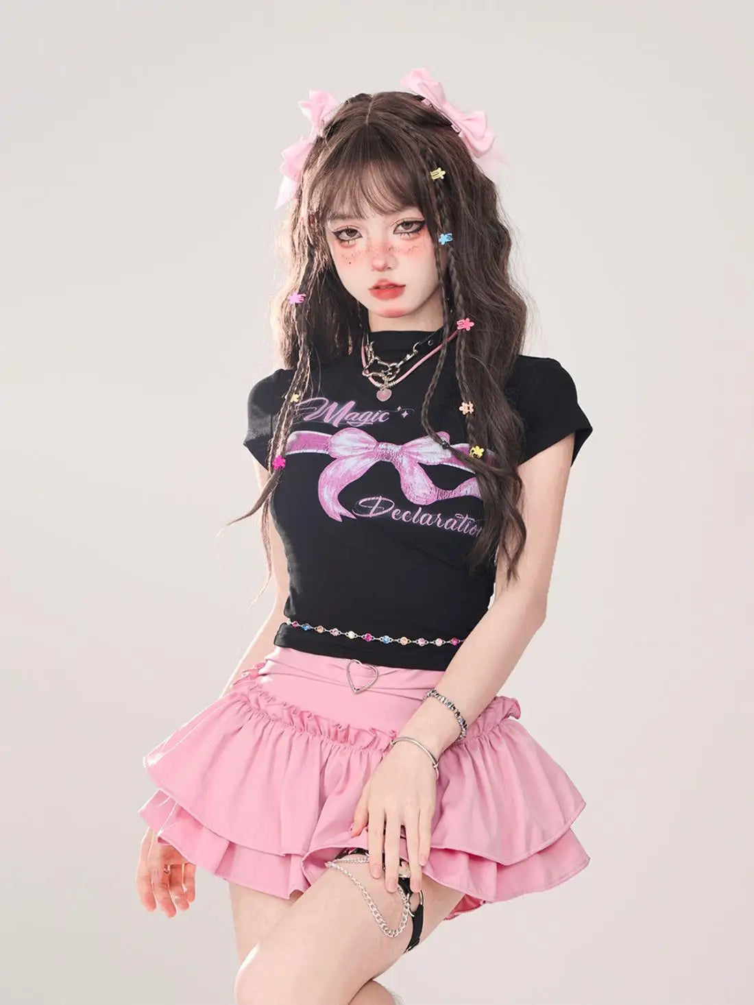 Youan Skirts