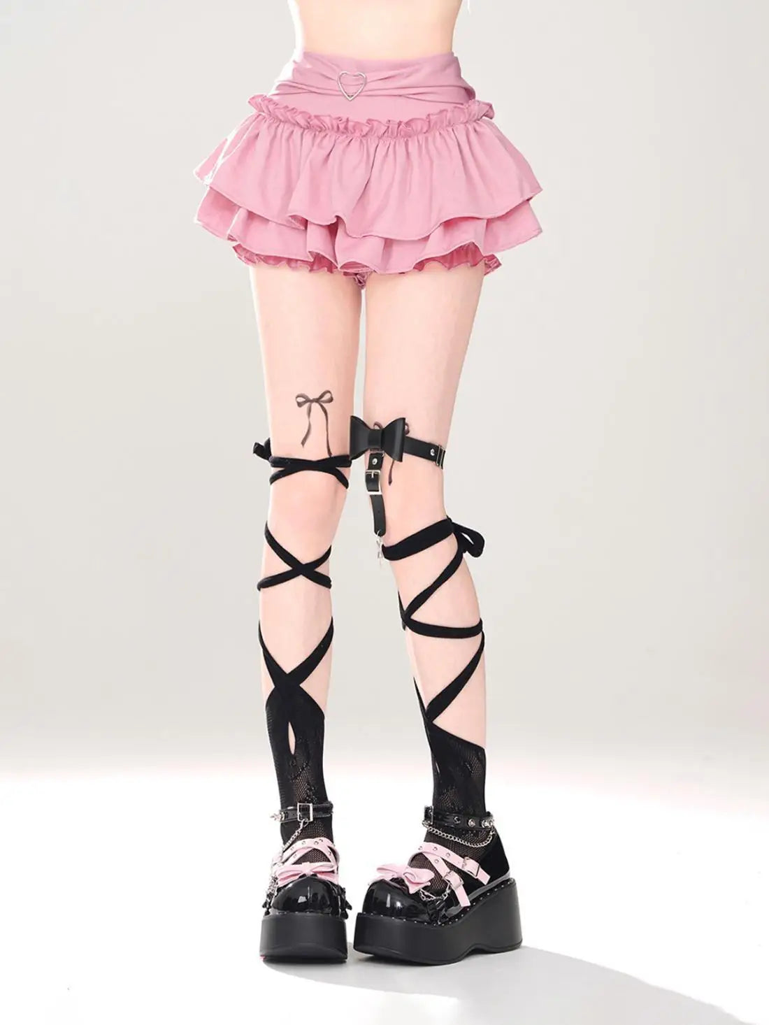 Youan Skirts