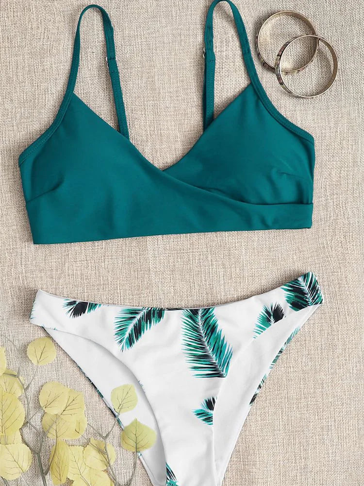 Sammor Bikini Set
