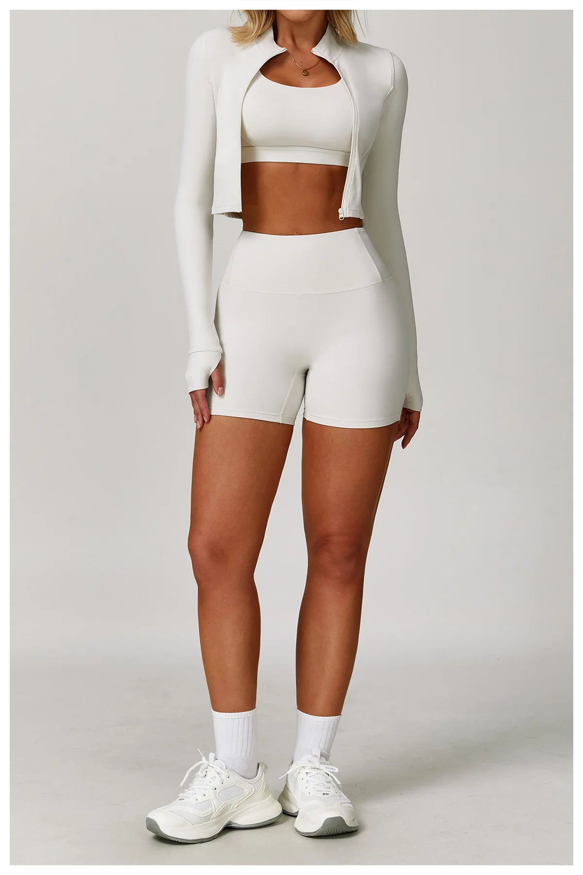 Remas Yoga Sportswear