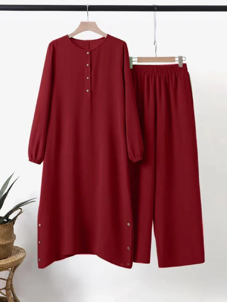 Salma 2Pieces Set