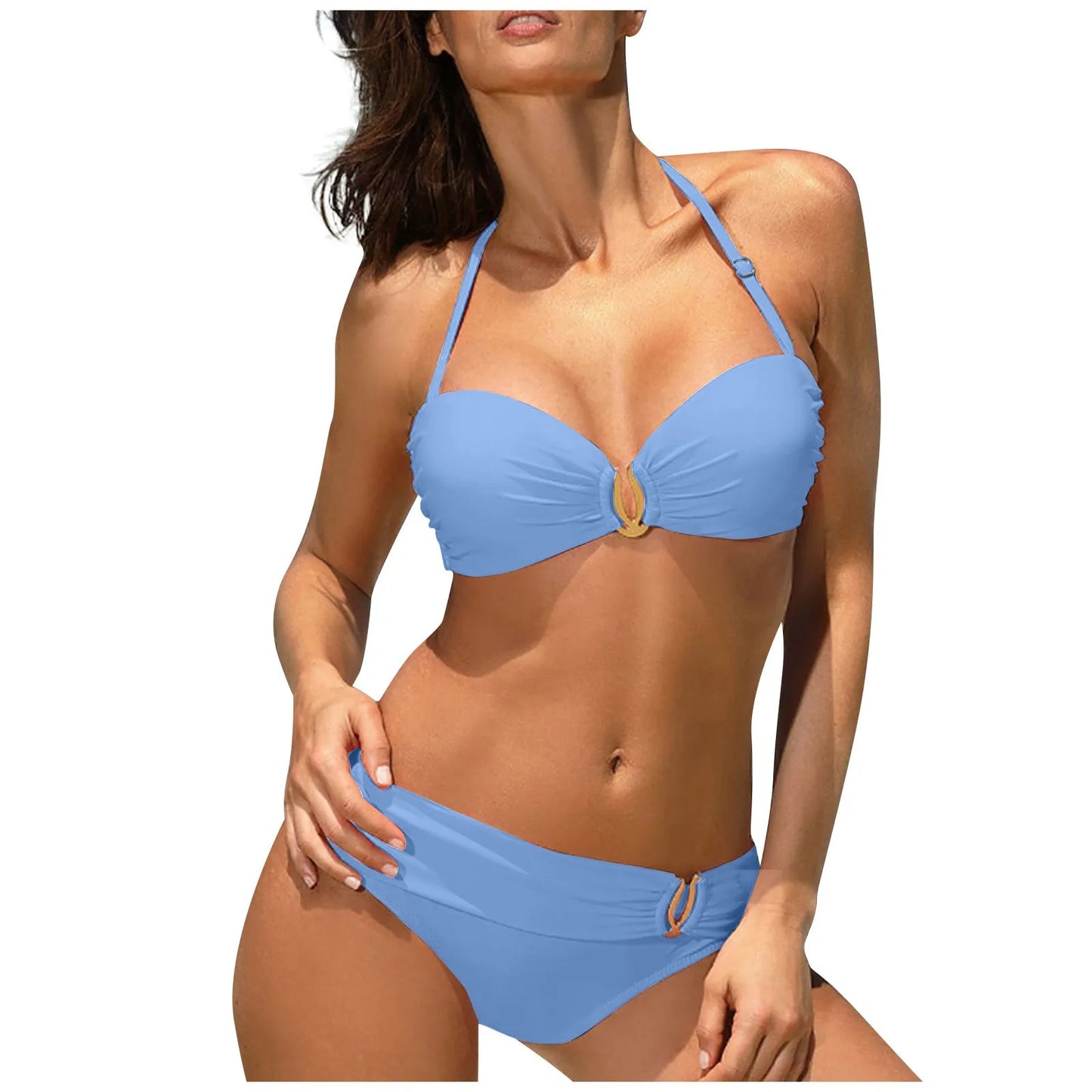 Salwana Bikini Suits