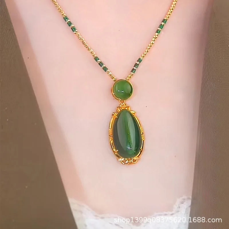 Valentina Necklace