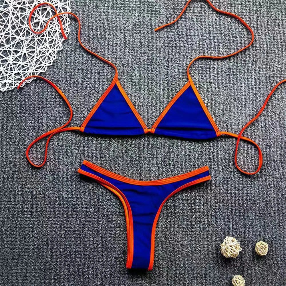 Shama Mini Bikini