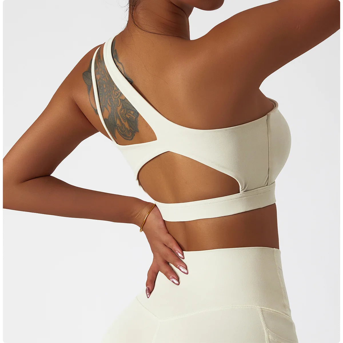 Voxa Yoga Bra