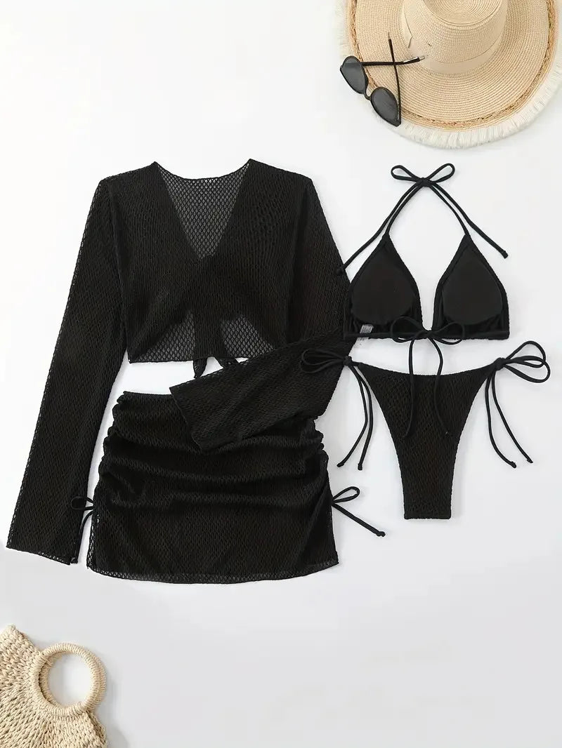 Soiset Sexy Bikinis
