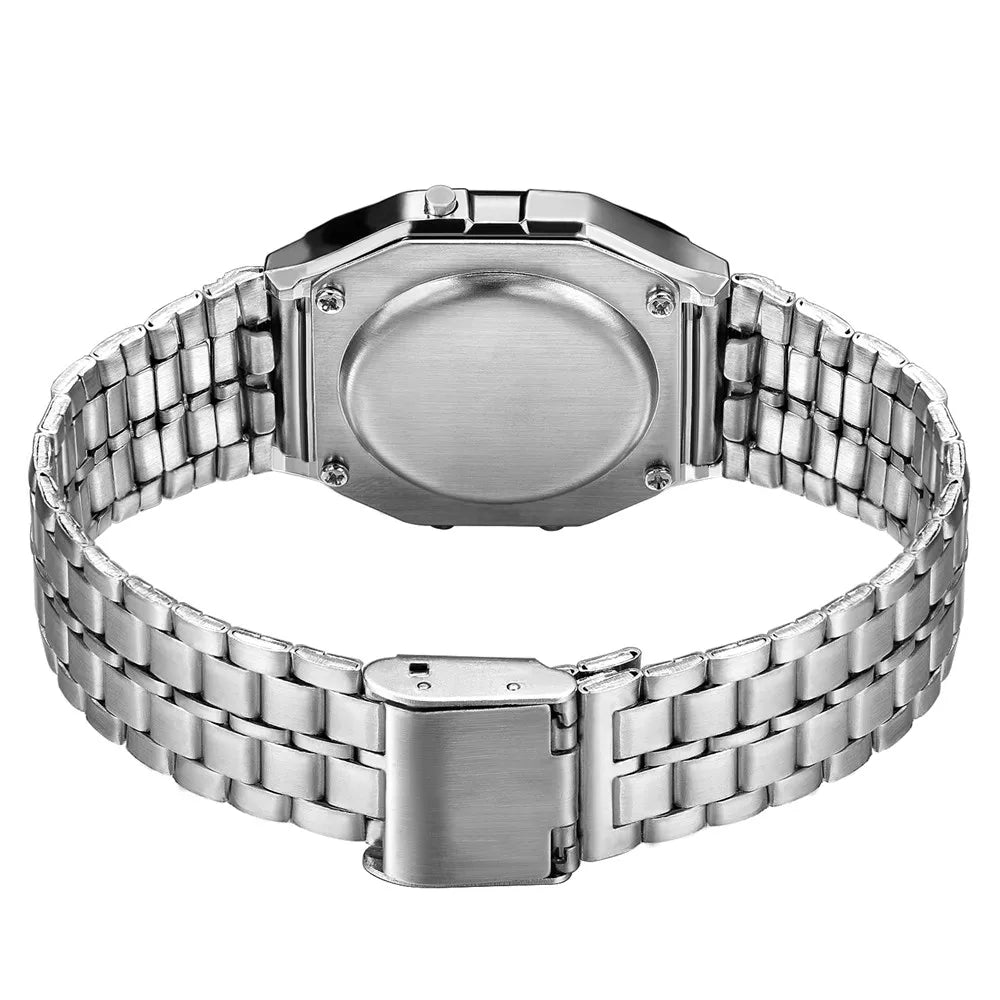 Fadwan Digital Watch