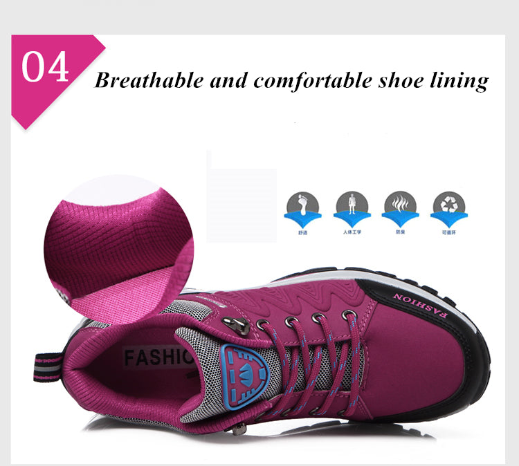 Olivara Casual Sneakers
