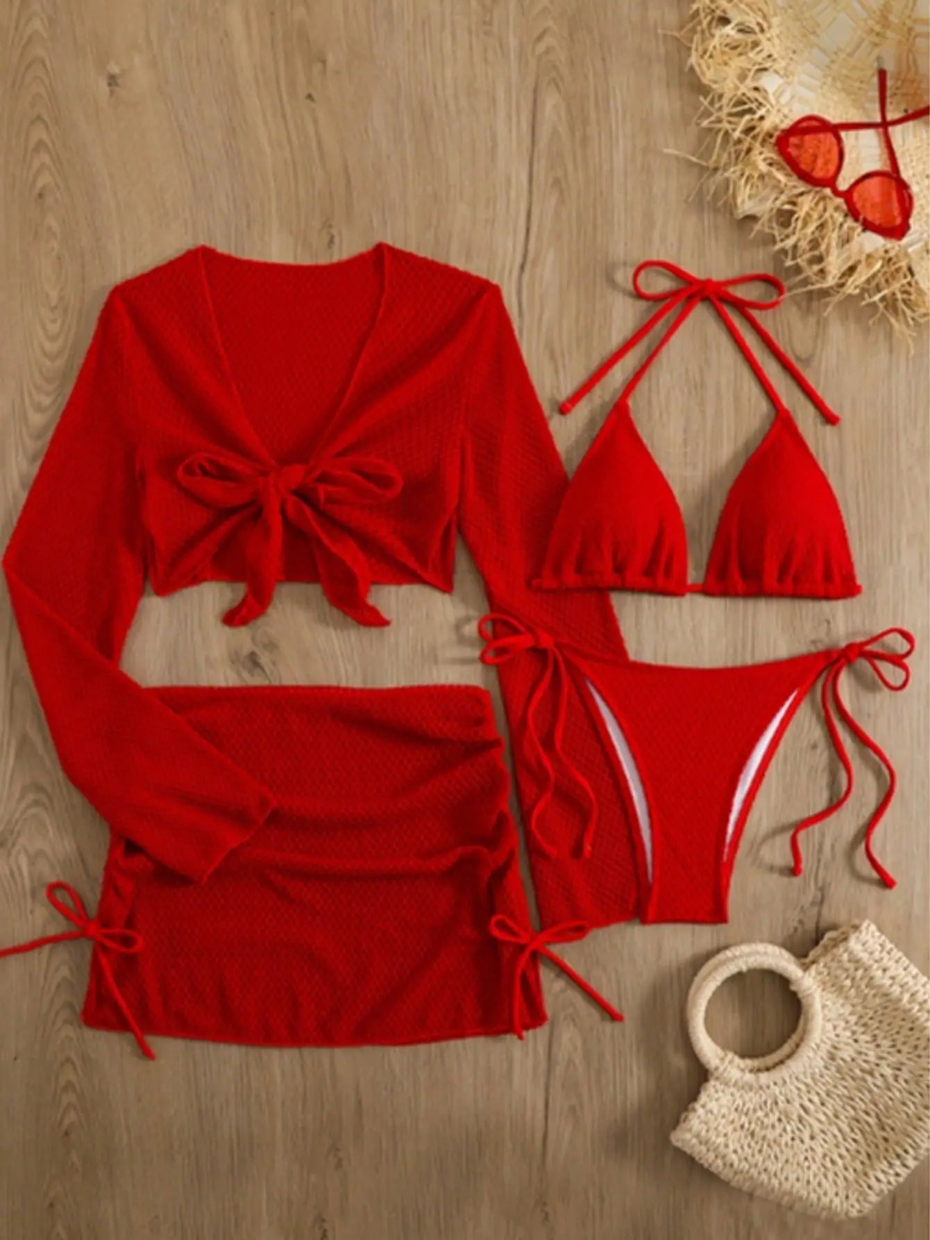 Soiset Sexy Bikinis
