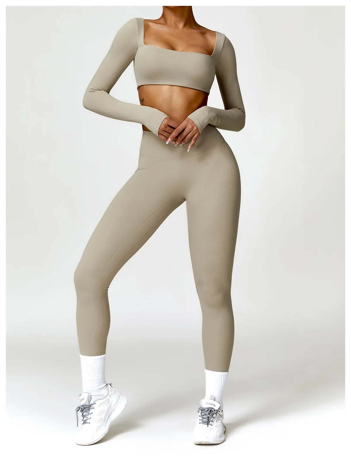 Hearuisavy Gym Set