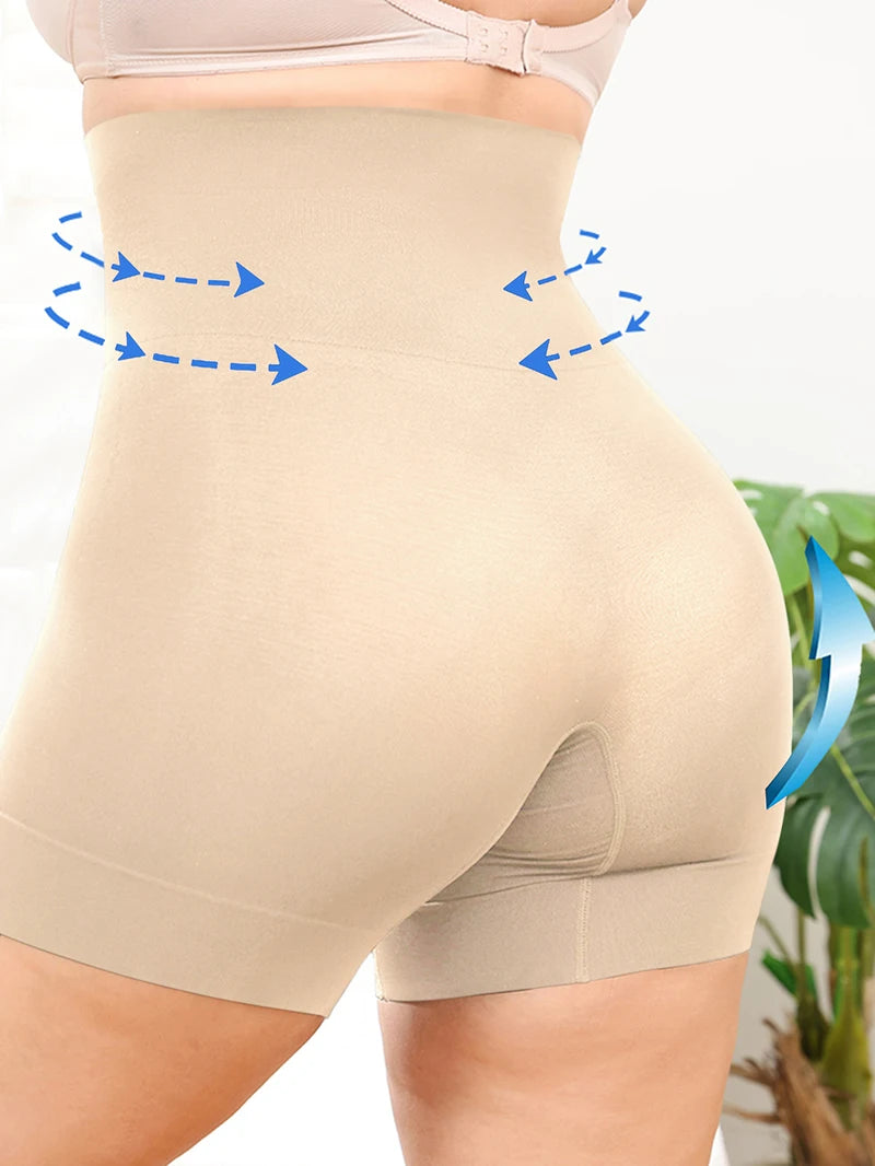 Tight Body Shaper