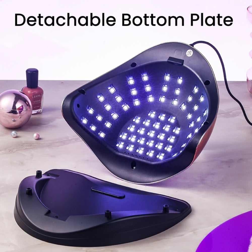 UV LED Nail Drying Lamp
