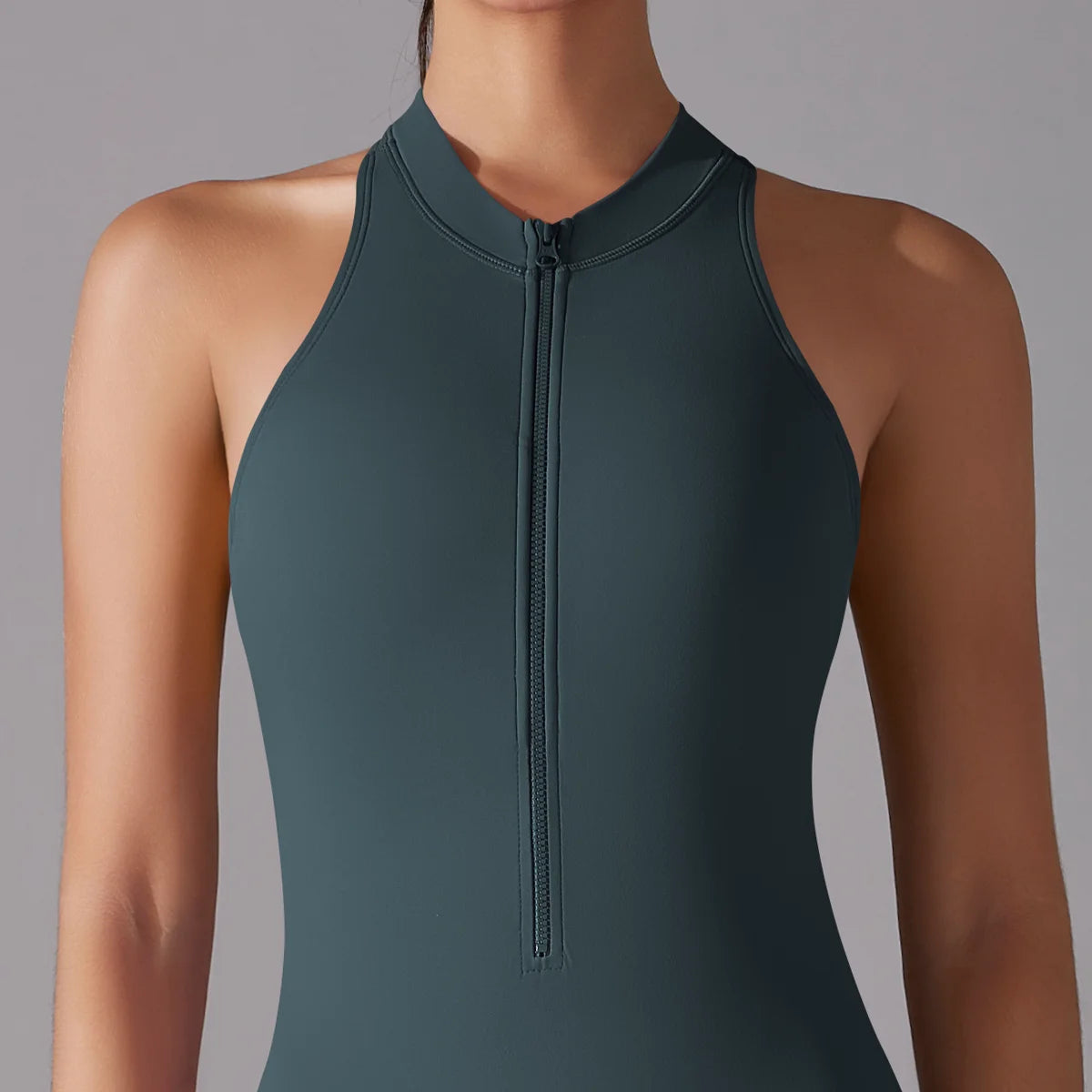 Suzzy Jumpsuit