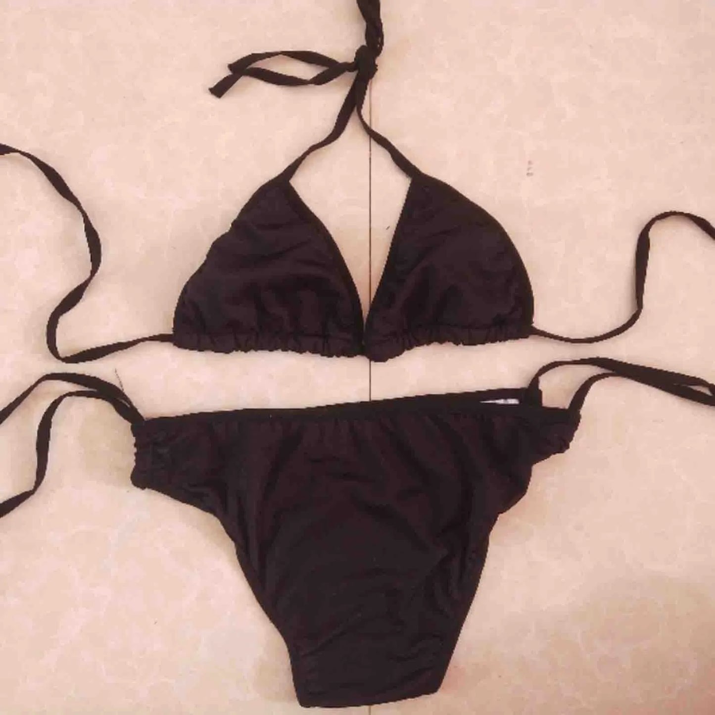 Diaz Brazilian Swimsuit