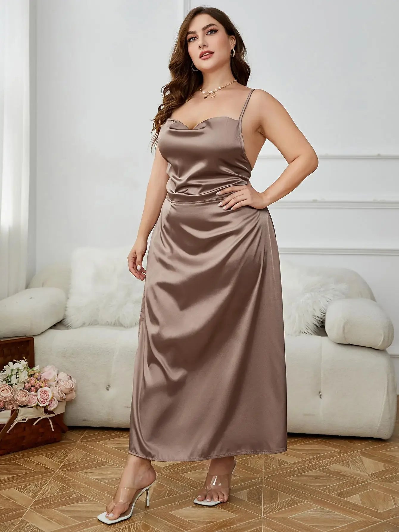 London2 Maxi Dresses