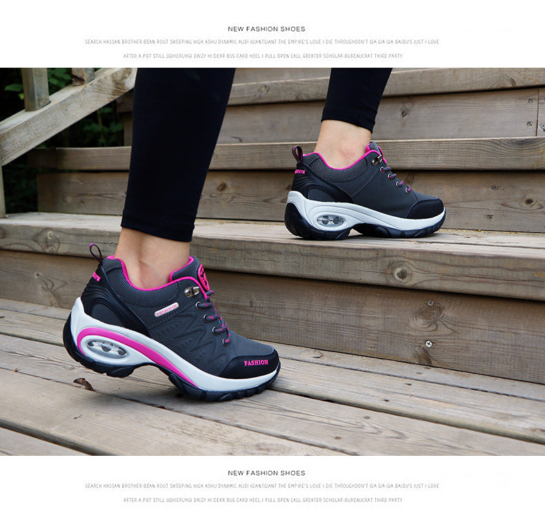 Olivara Casual Sneakers