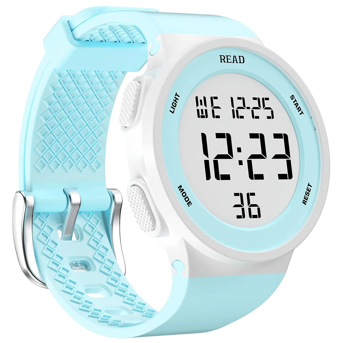 Rania3 Digital Watch