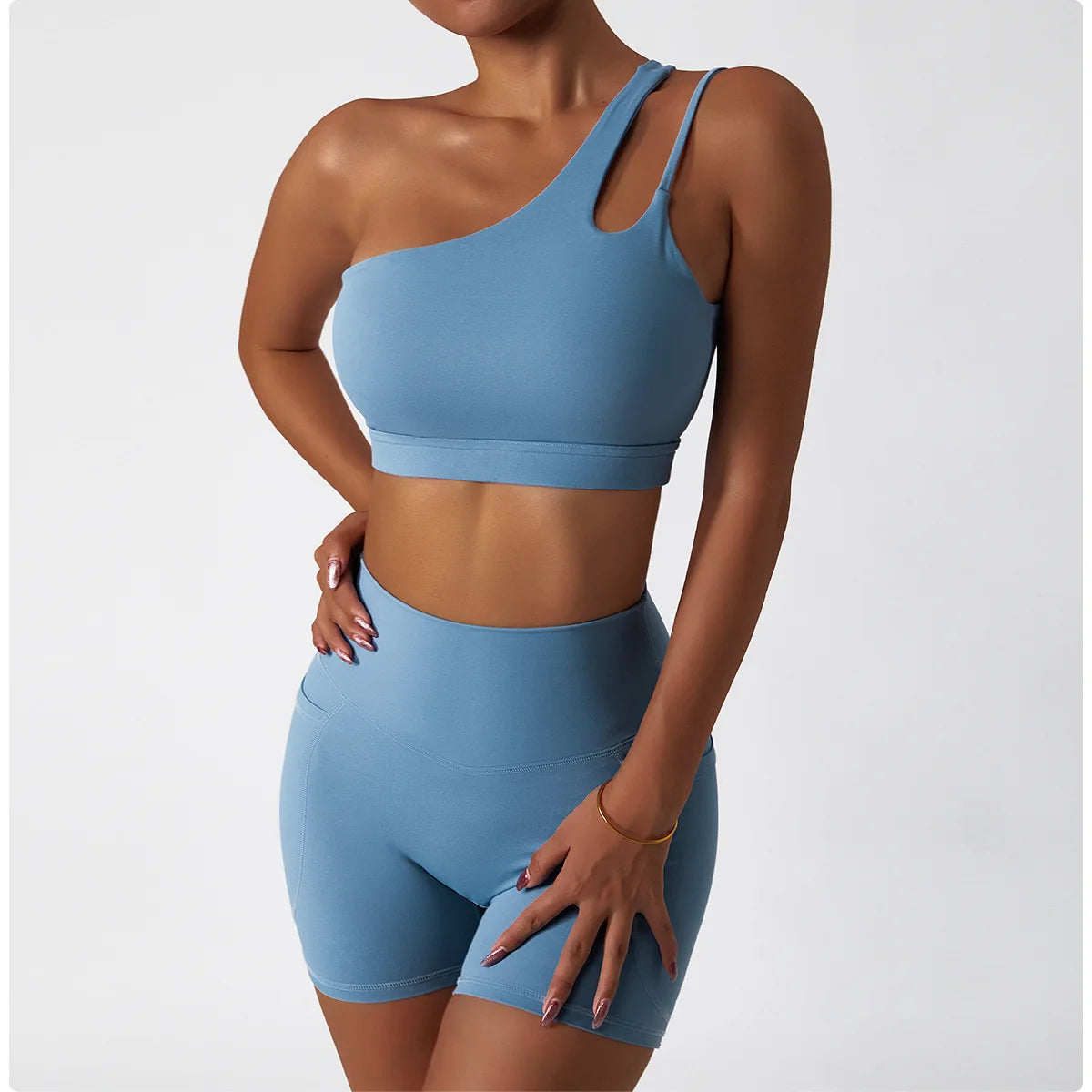Voxa Yoga Bra
