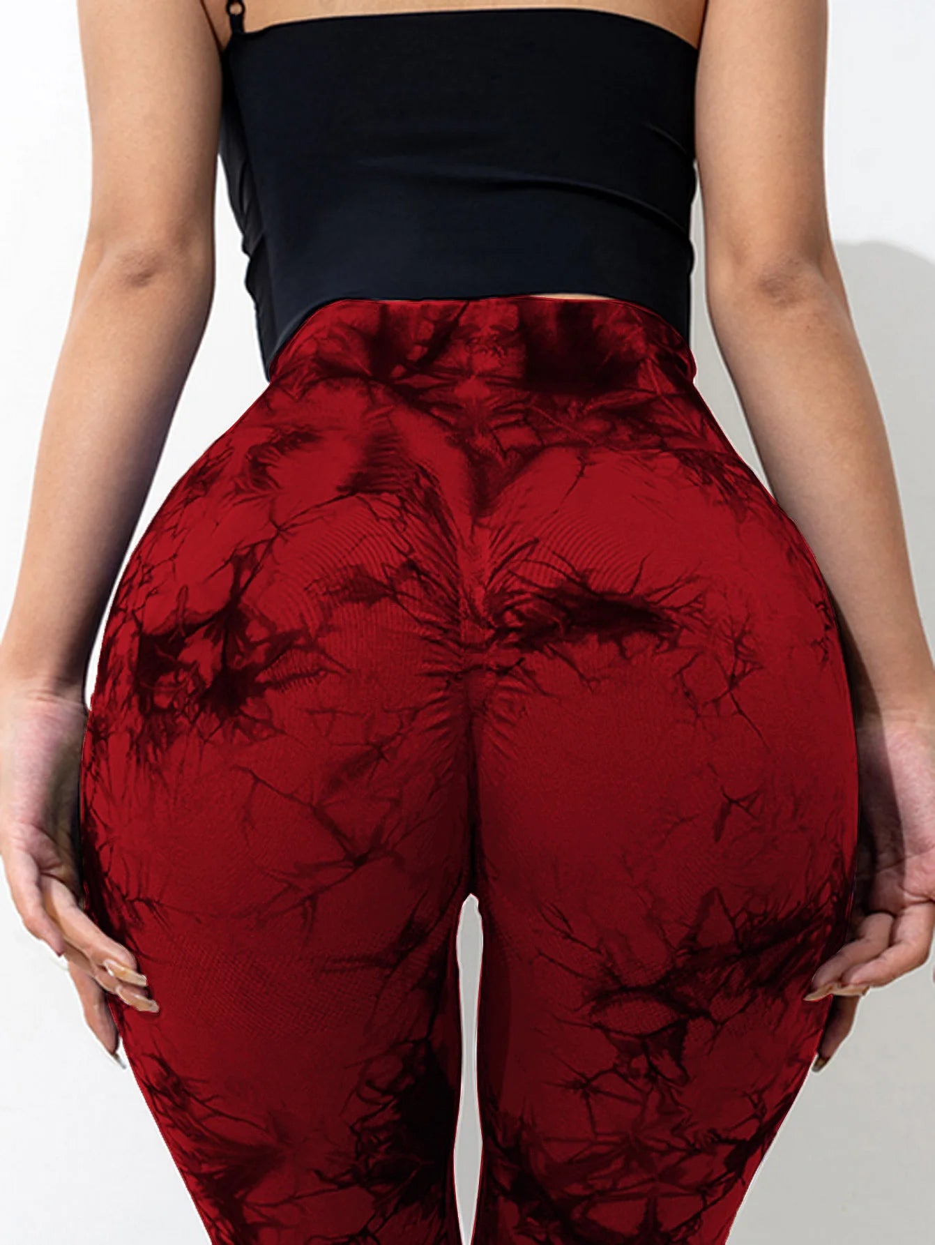 Ankara Casual Pants