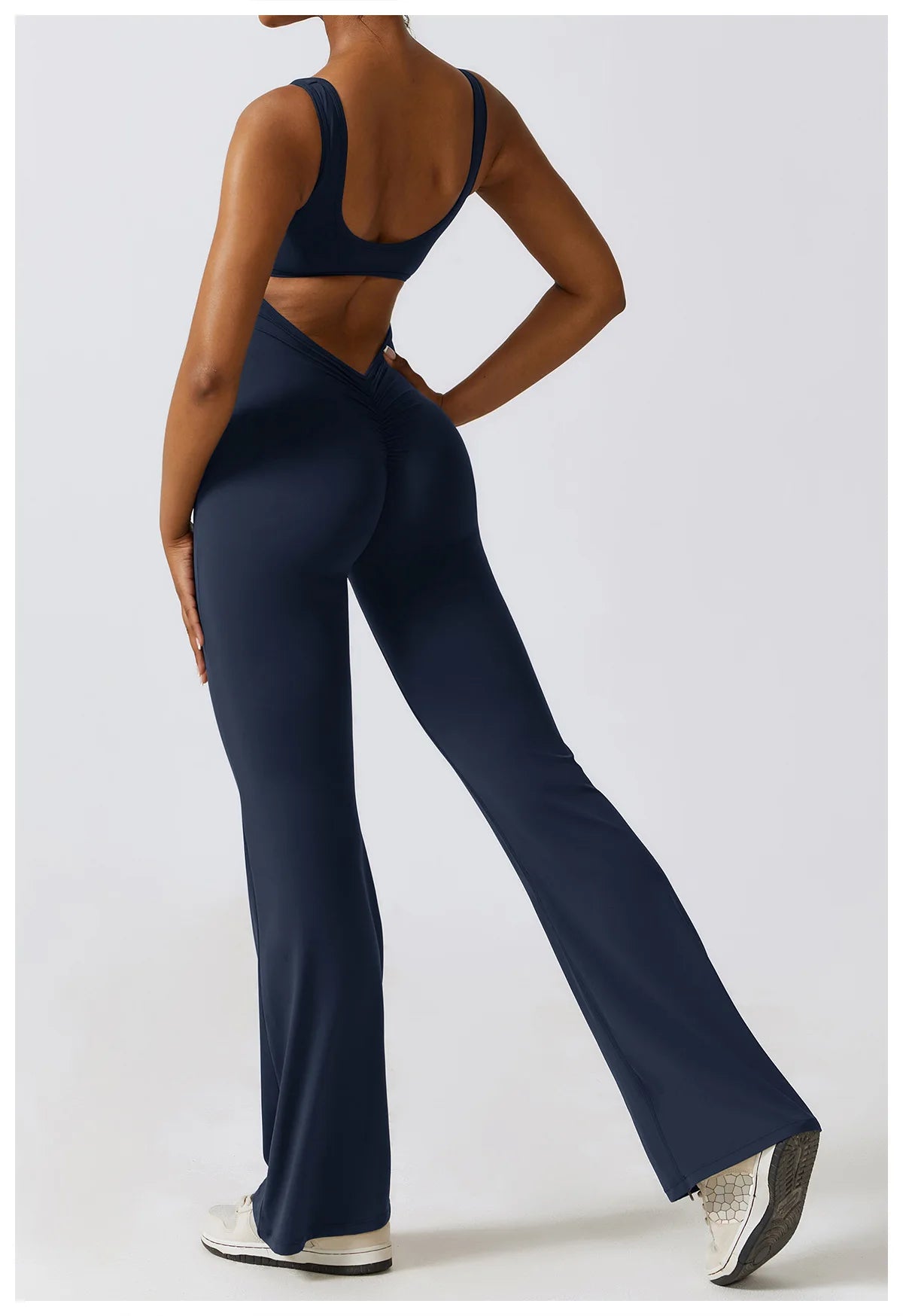 Fatheya Training Yoga Suit