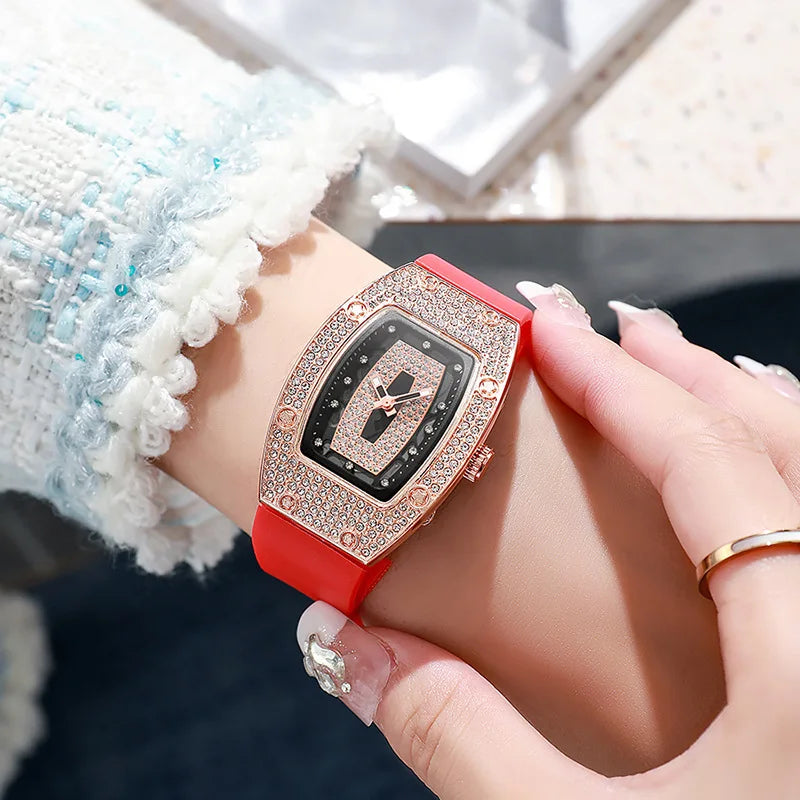Isa Luxury Watches