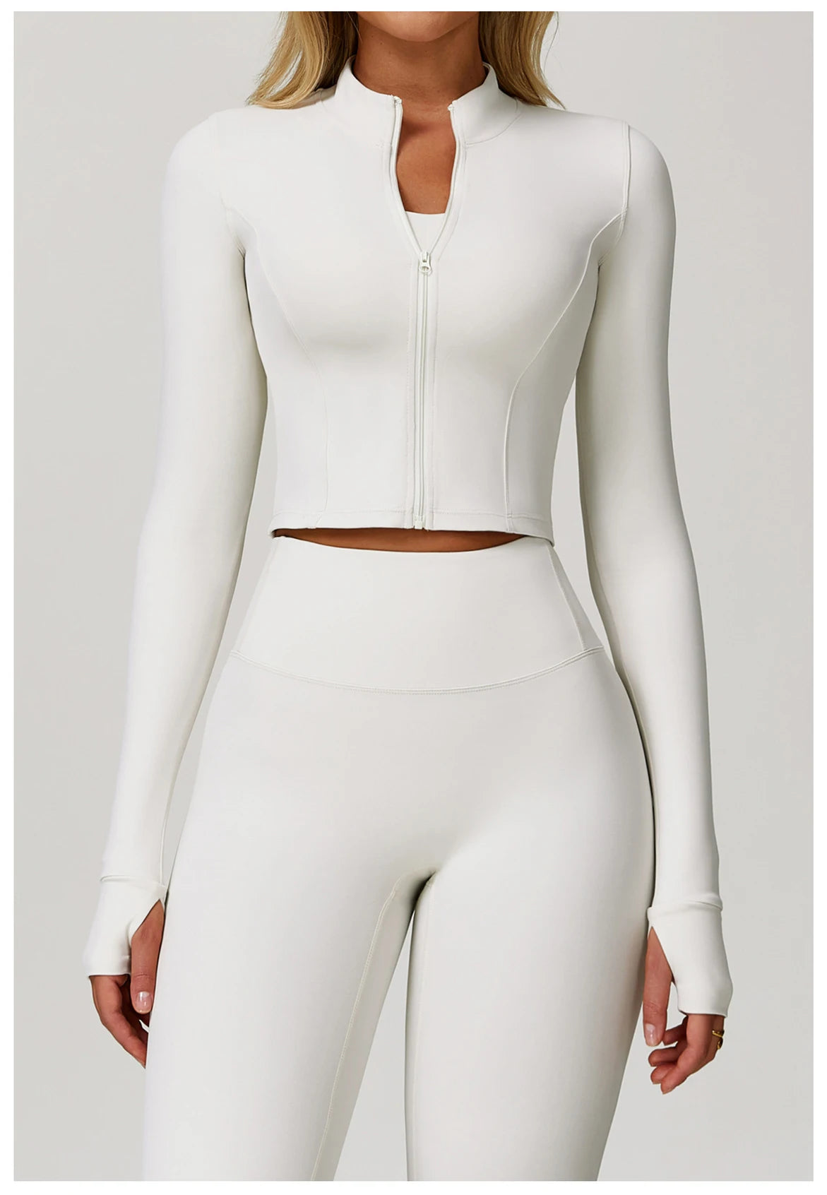 Remas Yoga Sportswear