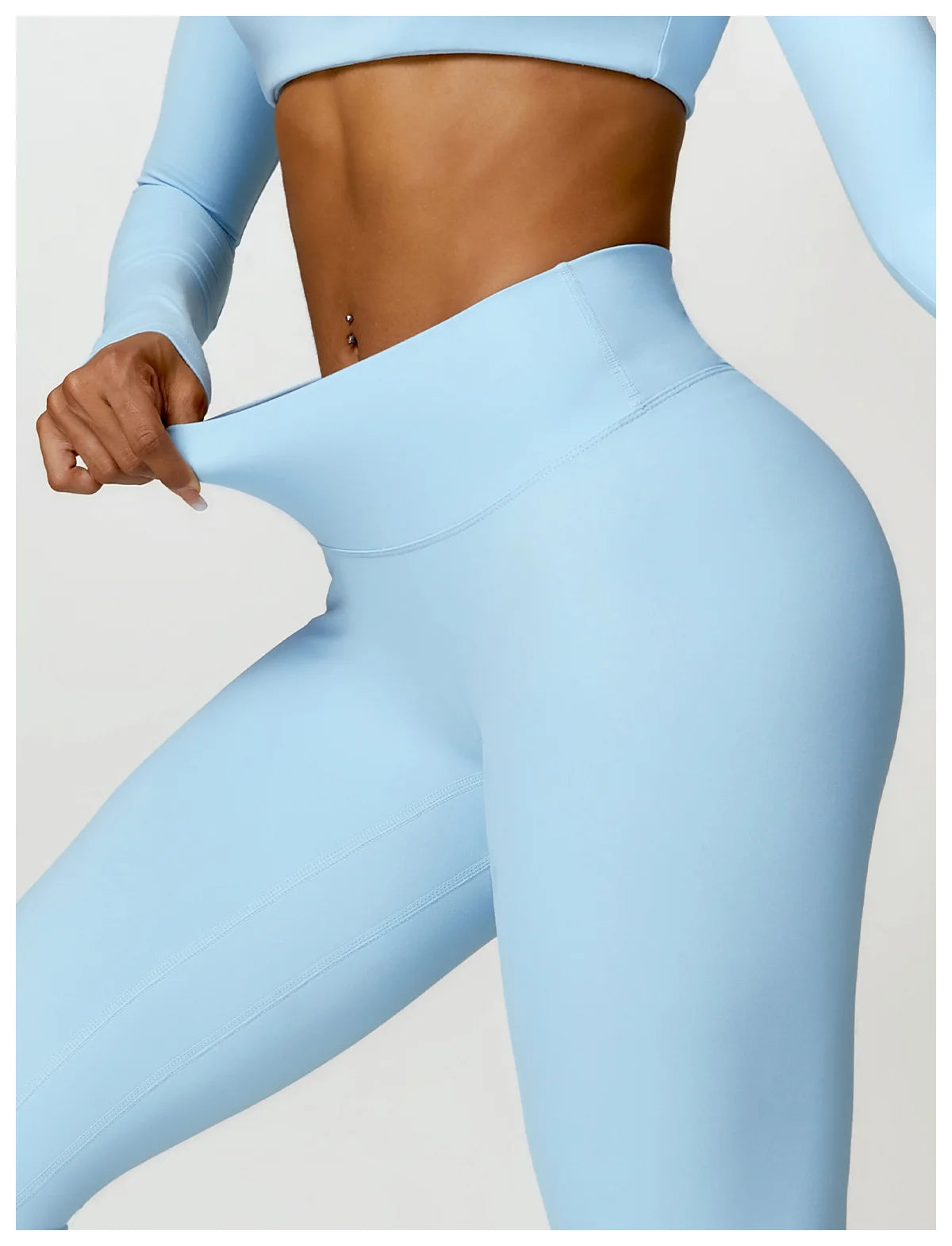 Hearuisavy Gym Set