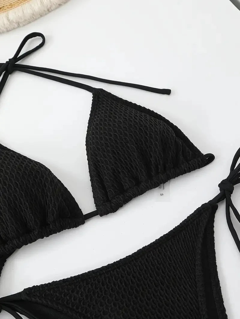 Soiset Sexy Bikinis