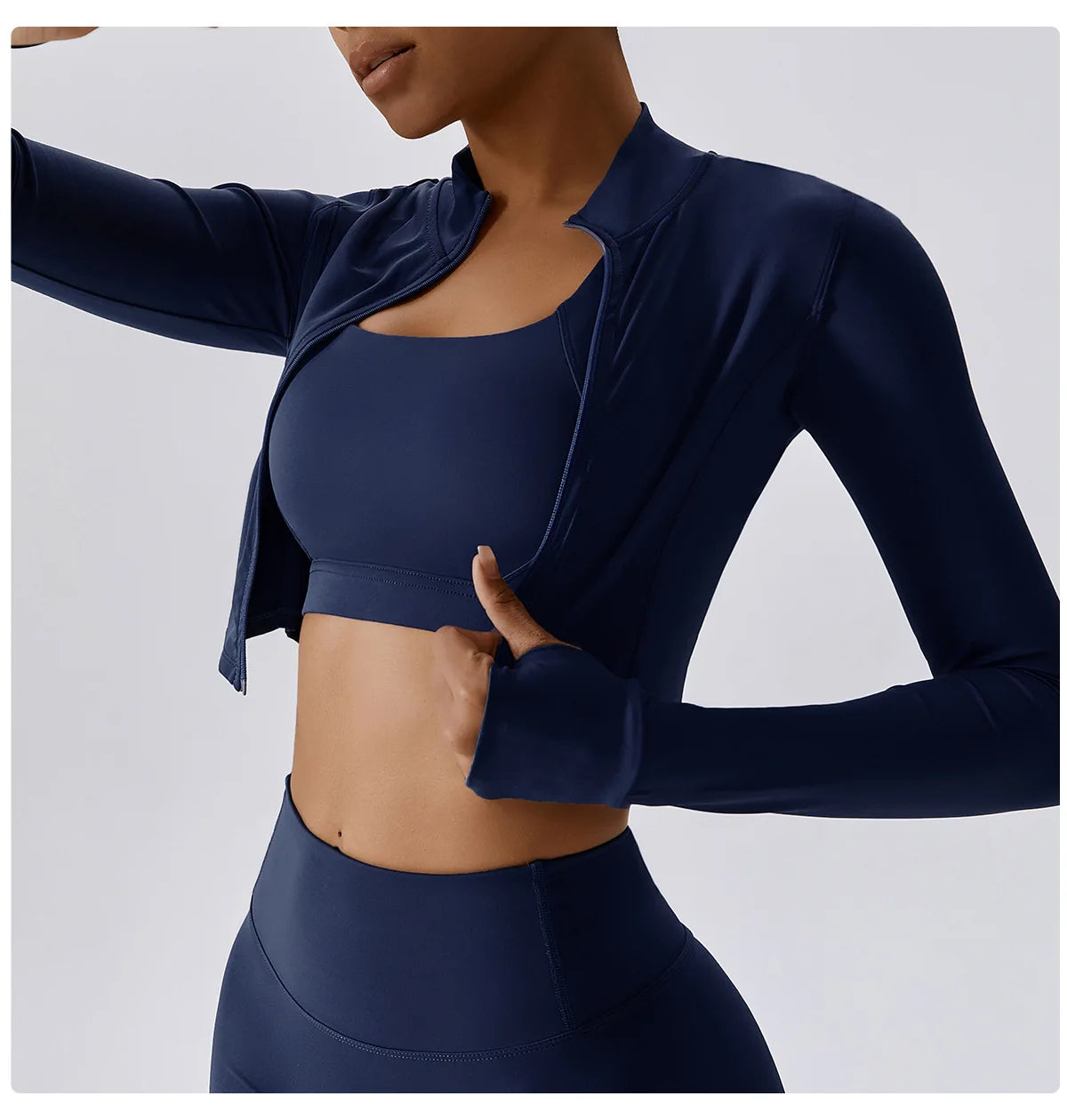 Remas Yoga Sportswear