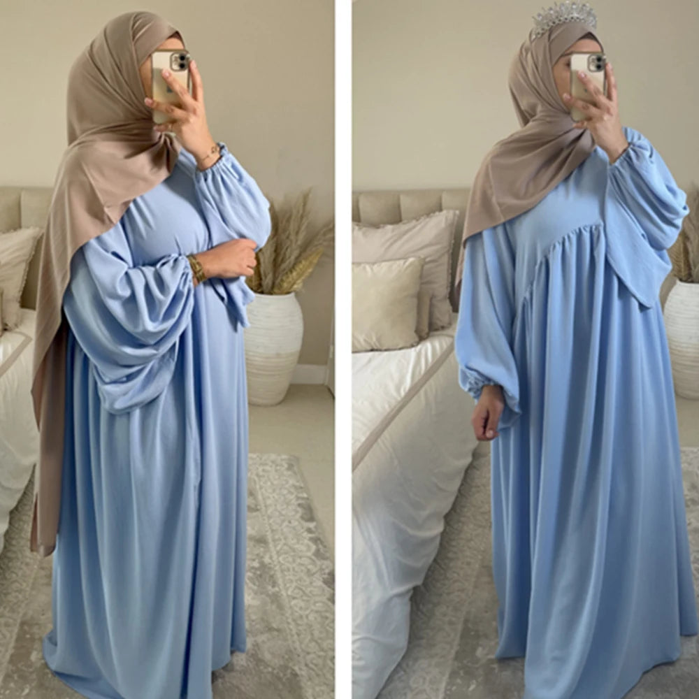 Salma Abaya