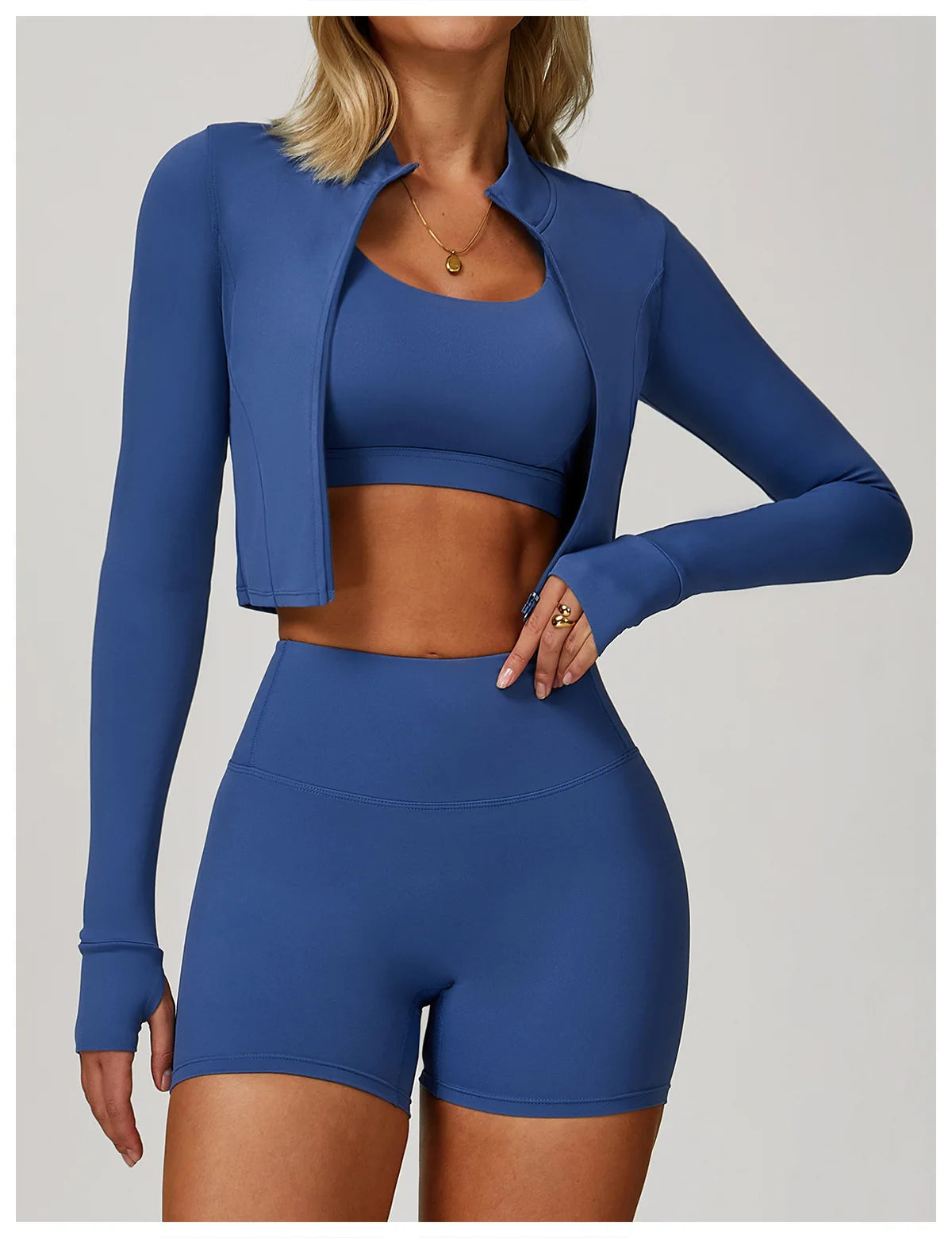 Remas Yoga Sportswear