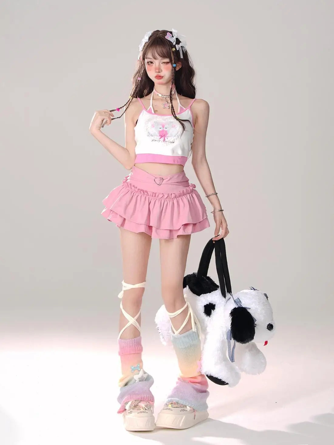 Youan Skirts