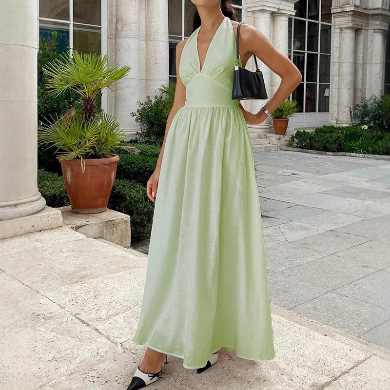 2025 New Toti Long Dress