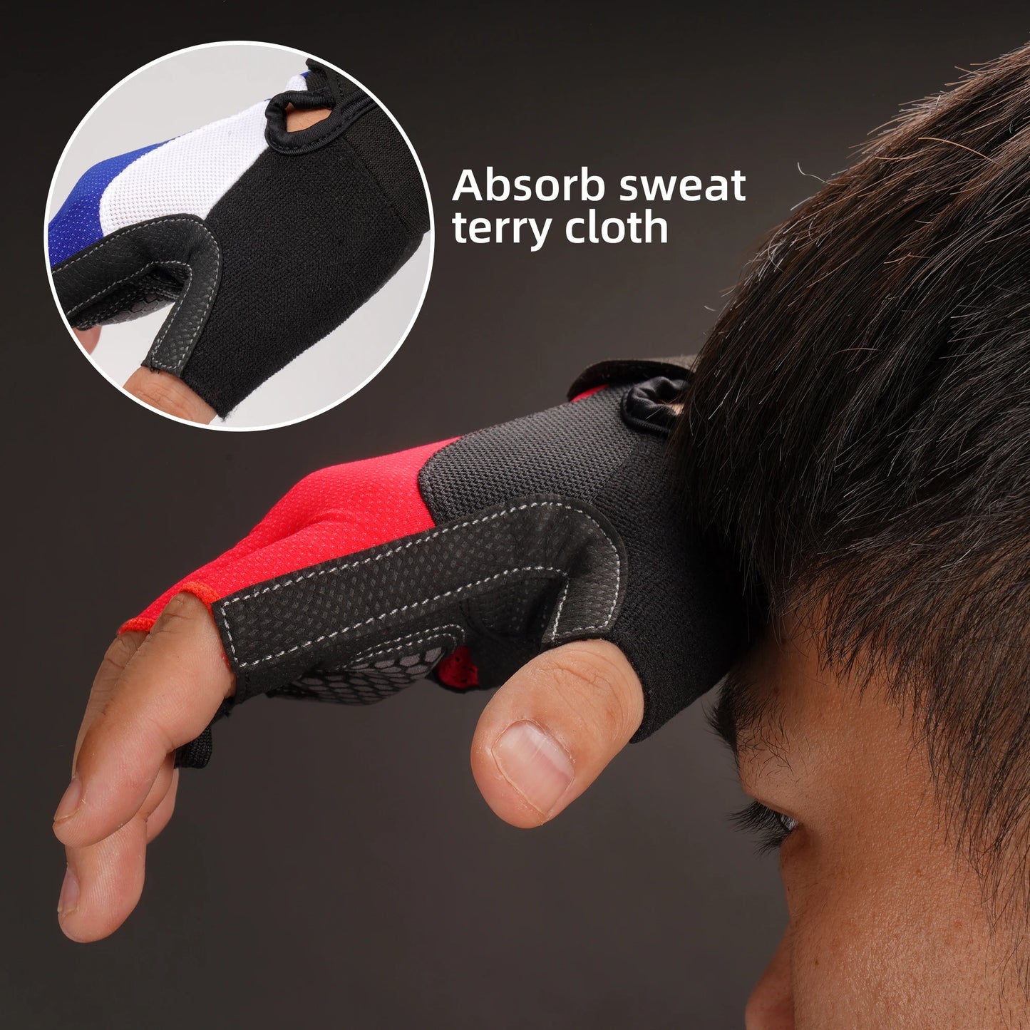 DAREVIE Cycling Gloves