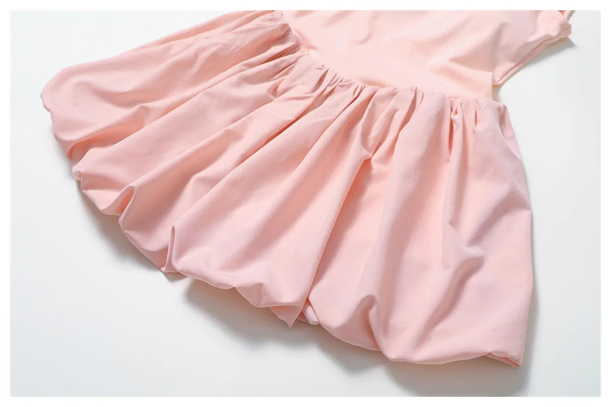 Dubai3 Two-piece Sports Dress