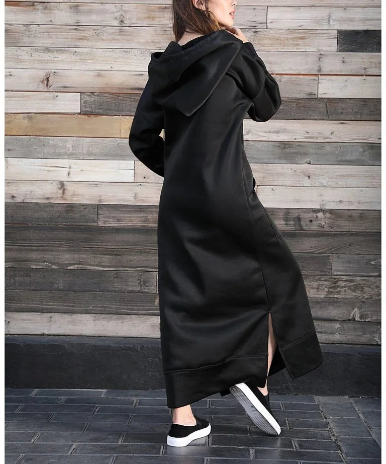Ulfat Turkey Maxi Dress