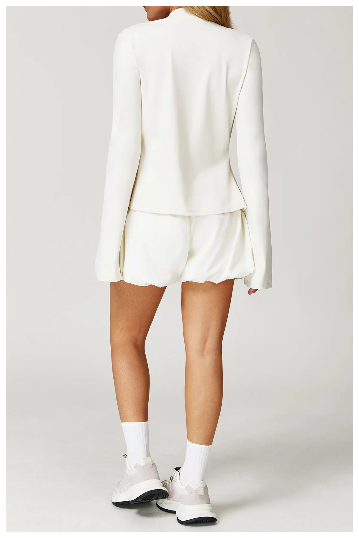 Sharapova Windproof Running Jacket