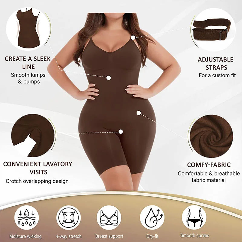 Seljan3 Bodysuits