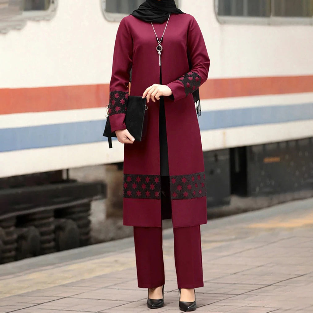 Safeya Islamic Sets